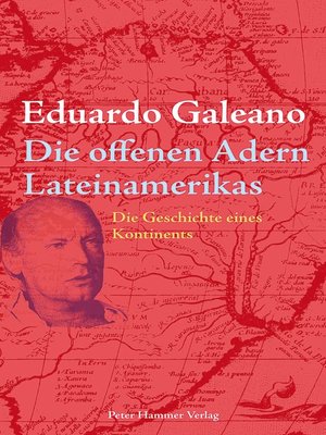cover image of Die offenen Adern Lateinamerikas